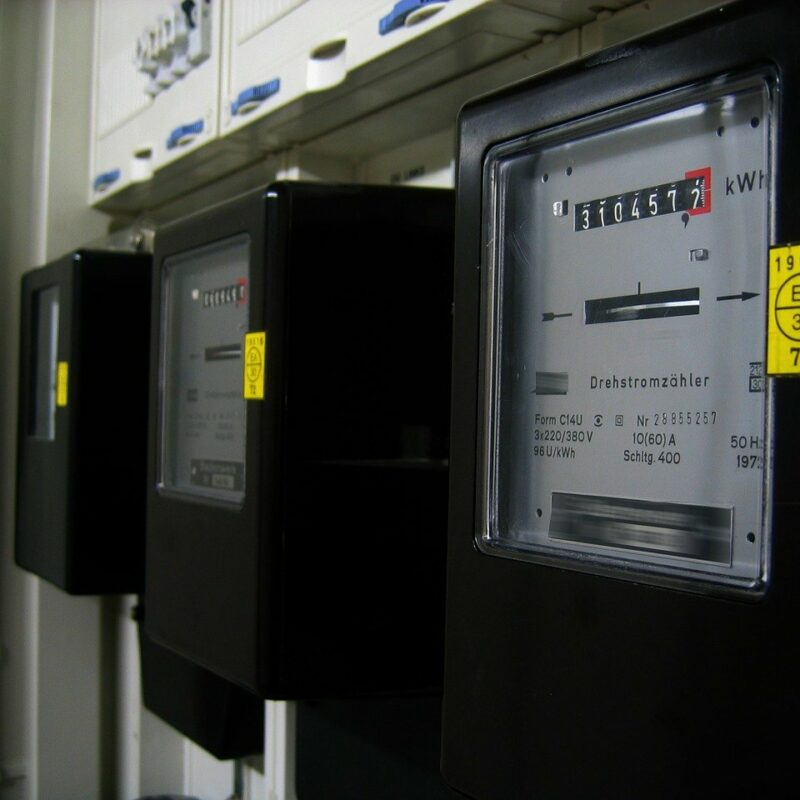 electricity-meter